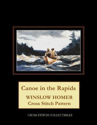 Book cover for Canoe in the Rapids