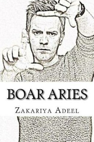 Cover of Boar Aries
