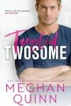 Book cover for Tangled Twosome