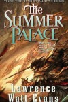Book cover for The Summer Palace