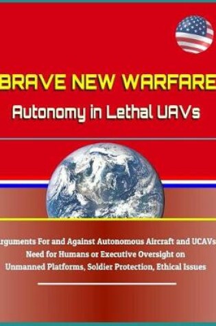 Cover of Brave New Warfare