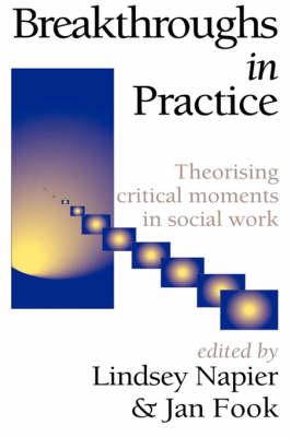 Book cover for Breakthroughs in Practice