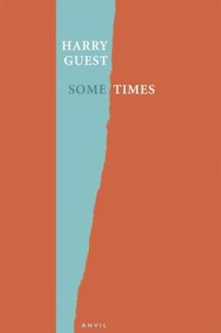 Cover of Some Times