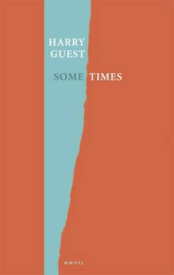 Book cover for Some Times