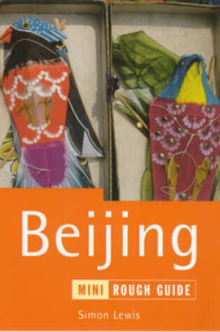 Cover of Beijing