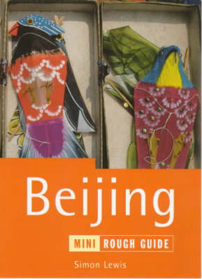 Cover of Beijing