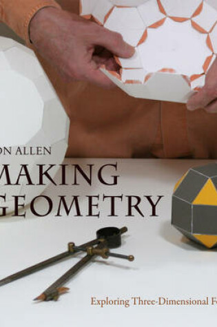 Cover of Making Geometry