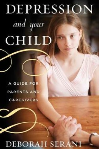 Cover of Depression and Your Child