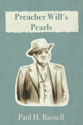 Cover of Preacher Will's Pearls