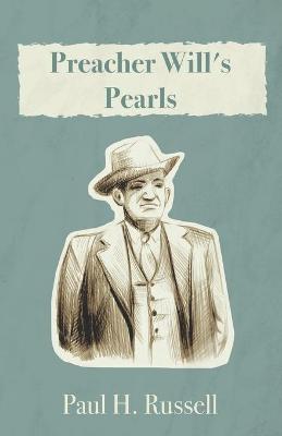 Book cover for Preacher Will's Pearls