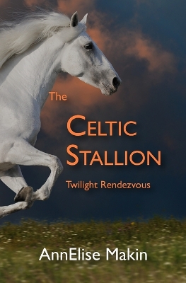 Book cover for The Celtic Stallion