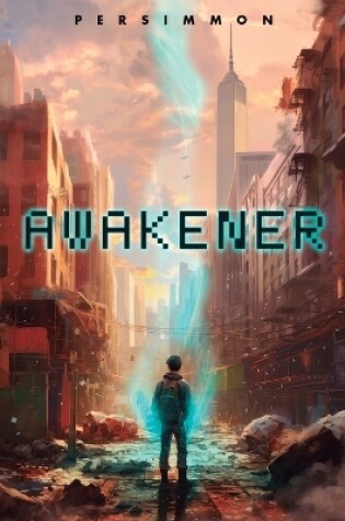 Cover of Awakener