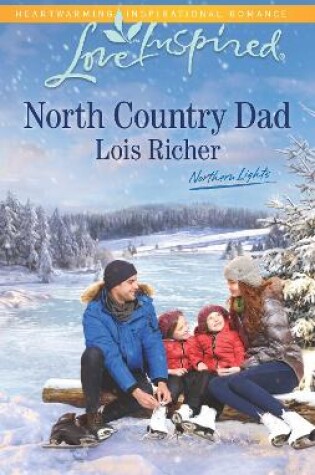 Cover of North Country Dad