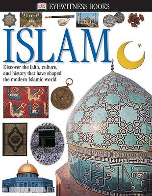 Book cover for Islam