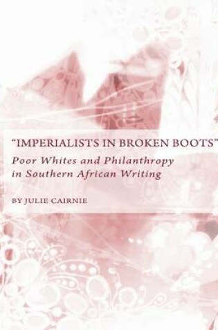 Cover of "Imperialists in Broken Boots"