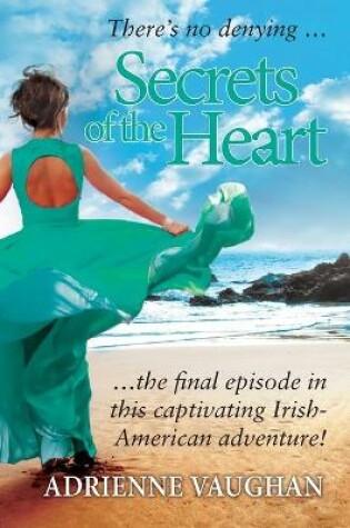 Cover of Secrets of the Heart