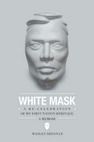 Cover of White Mask