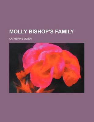 Book cover for Molly Bishop's Family