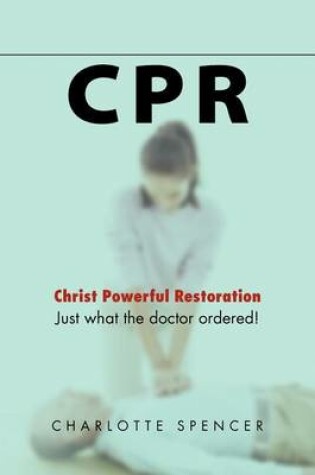 Cover of CPR