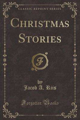 Book cover for Christmas Stories (Classic Reprint)