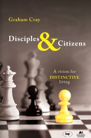 Cover of Disciples and Citizens