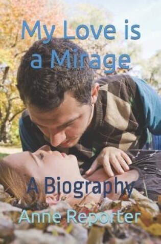 Cover of My Love is a Mirage