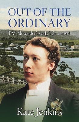 Book cover for Out of the Ordinary