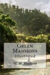 Book cover for Green Mansions