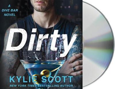 Book cover for Dirty