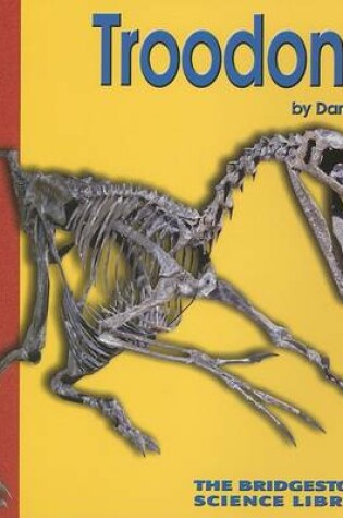 Cover of Troodon