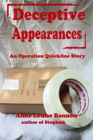 Cover of Deceptive Appearances