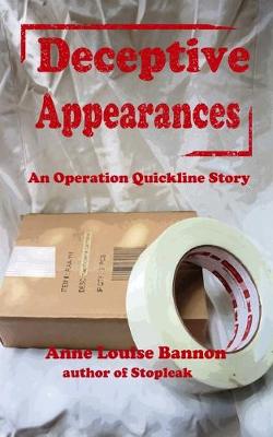 Cover of Deceptive Appearances