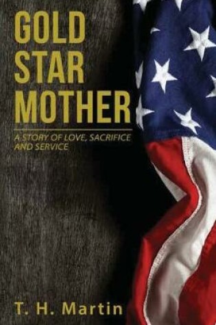 Cover of Gold Star Mother