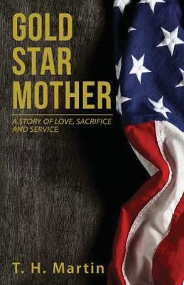 Book cover for Gold Star Mother