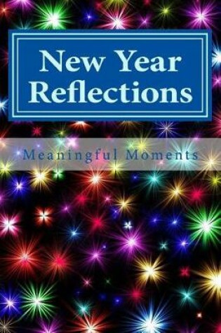 Cover of New Year Reflections