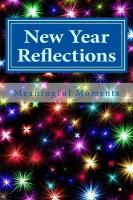 Book cover for New Year Reflections