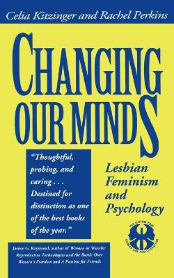 Book cover for Changing Our Minds