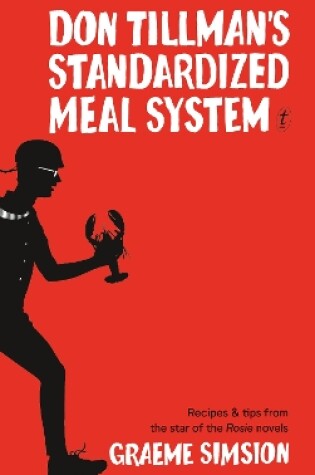 Cover of Don Tillman’s Standardized Meal System