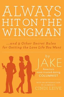 Book cover for Always Hit on the Wingman