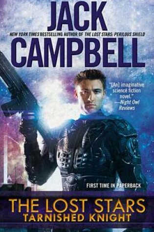 Cover of The Lost Stars