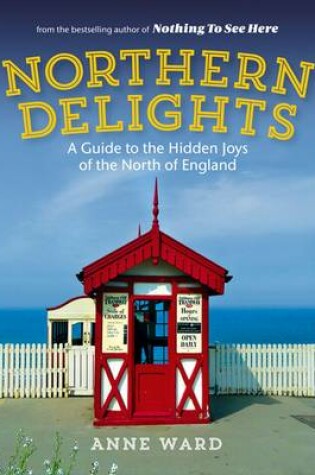 Cover of Northern Delights