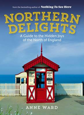 Book cover for Northern Delights