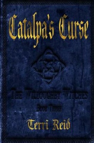 Cover of Catalpa's Curse