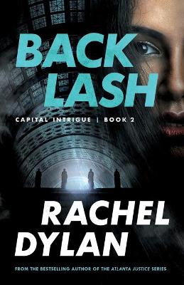 Book cover for Backlash