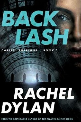 Cover of Backlash