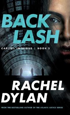 Book cover for Backlash