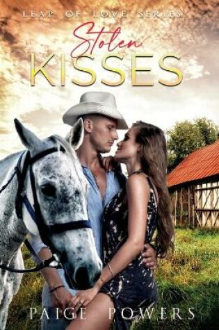 Cover of Stolen Kisses