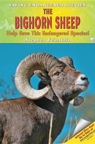 Cover of The Bighorn Sheep