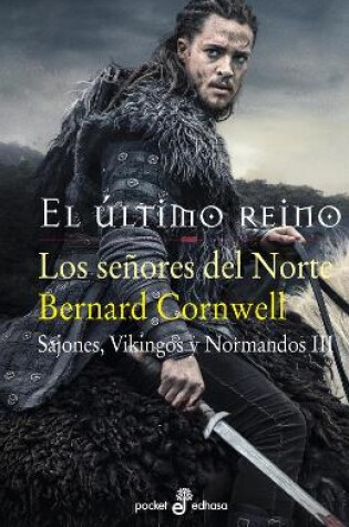 Cover of Los señores del Norte (III)