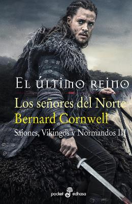 Cover of Los señores del Norte (III)
